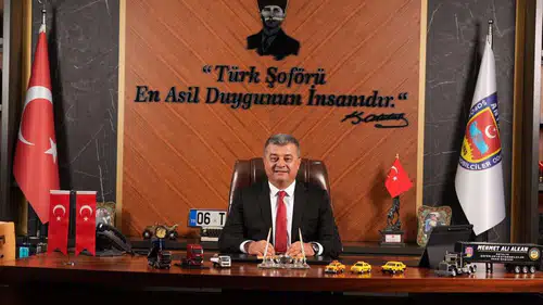 Taksimetre Zamlarına Başkan Alkan'dan Açıklama