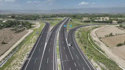 Özelleştirme Planıyla Otoyola %650 Zam Kapıda