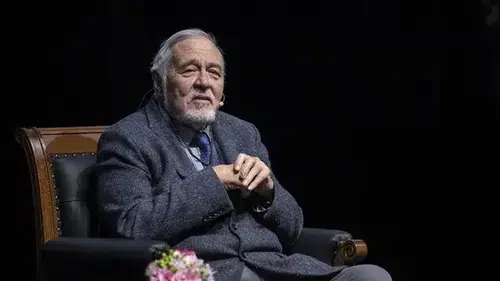 Prof. Dr. İlber Ortaylı'nın Cenaze Töreni Programı Belli Oldu! Bazı yollar kapatıldı!