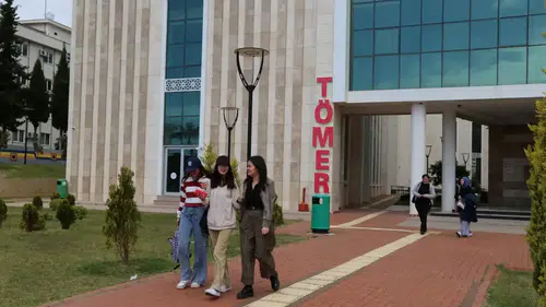 ALKÜ TÖMER Sertifika Kayıtları Başladı