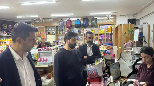 Antalya'da Zimem Defteri Geleneği