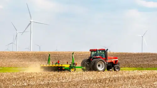 Tarımda Maliyet Baskısı Sürüyor