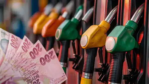 CHP'li Yavuzyılmaz'dan Erdoğan'a Akaryakıt Çağrısı!