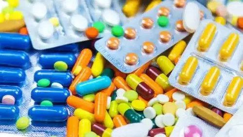 İlaç Bekleyenlere Müjde! 36 İlaç Daha Ücretsiz Oldu!