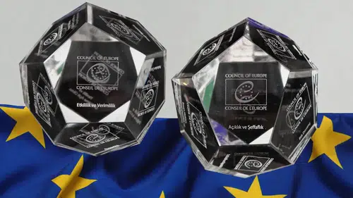 Avrupa Konseyi’nden 16 Belediyeye Ödül: Listede Antalya Yok!