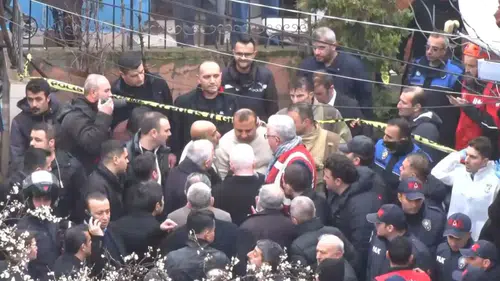 Fatih'teki Patlamada Bilanço Netleşiyor!