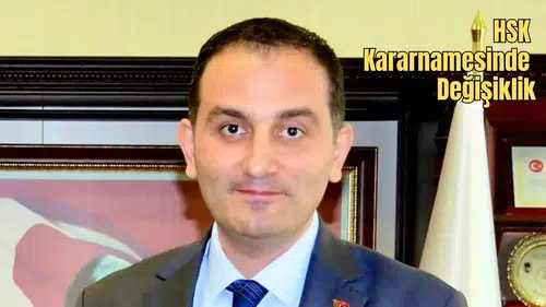 Tenzili Rütbe İtirazı Etti, Başsavcı Kahveci Yargıtay’a Atandı