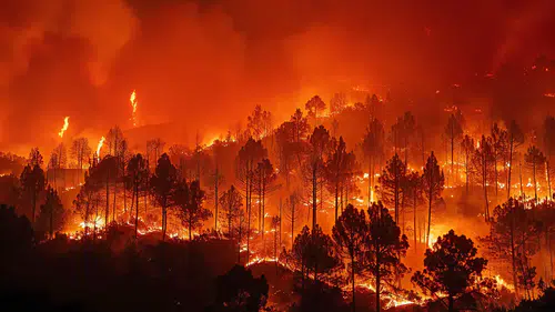 Çevre Mühendislerinden Antalya İçin "kırmızı Kodlu" Uyarı