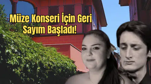 Kaleiçi’nde Tarih ve Müzik Buluşuyor