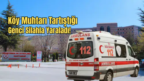 Isparta’da Asker Eğlencesinde Silah Sesleri Yankılandı
