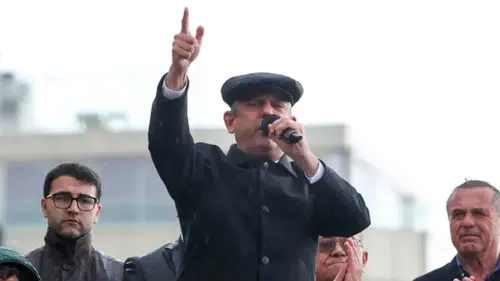 Kuşadası Mitingi Sonrası Özgür Özel Hakkında Soruşturma!