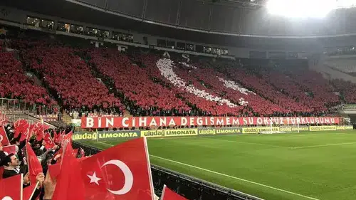 Dünya Kupası’nda Bilet Ateşi! 60 Dolardan Başlayan Biletler Bugün Satışta!