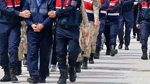 Adana ve Hatay Dahil 10 İlde Dev "Change" Operasyonu