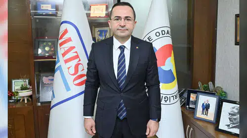 Manavgat Ekonomisine Dev Can Suyu: Turizm ve İhracatçıya 120 Milyar Liralık Dev Destek!