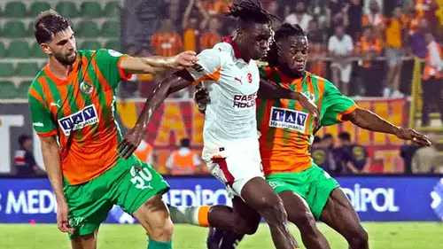 Burak Yılmaz "Ligde Kaldık", Pereira "Mutsuzum" Dedi!