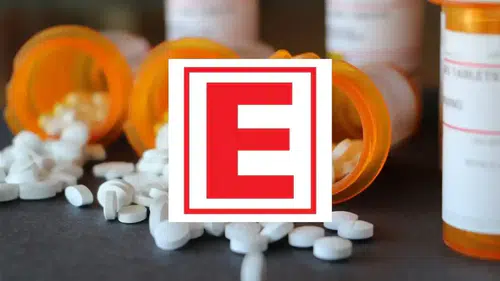 Antalya'da 6 Nisan Pazartesi Nöbetçi Eczaneleri Mesaiye Başladı