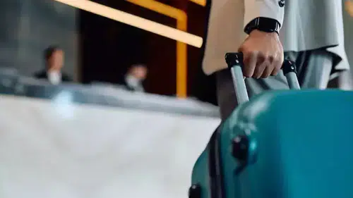 Tatilciler Dikkat: Antalya Dahil Tüm Otellerde Yasaklandı!