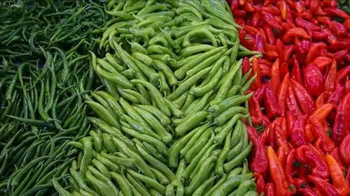 Adana’dan 7 Liraya Çıkan Biber Markette 200 Lira: Ticaret Bakanlığı Takibe Aldı!