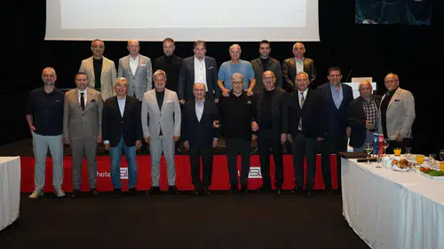 Antalya Turizminin Geleceği Masada