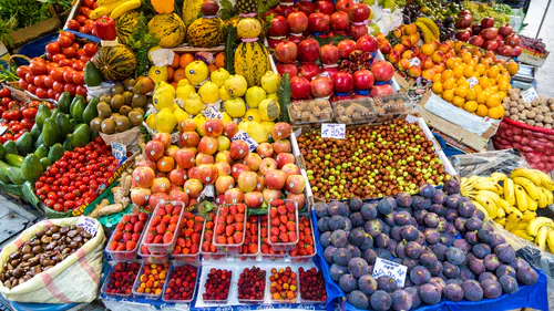 Bakanlık Antalya’da Zincir Marketleri İfşa Etti: Fiyatlar Rafta Uçuşa Geçti