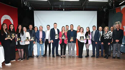 Kemer’de Turizmcilere ‘Depozito’ Eğitimi: Sıfır Atık Hedefinde Yeni Dönem