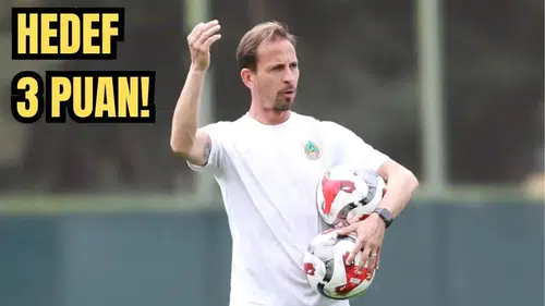 Alanyaspor’da Trabzonspor Alarmı! Hazırlıklar Sürüyor