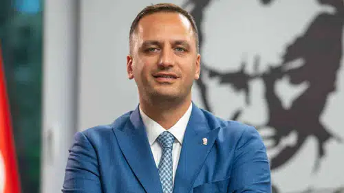 Bornova Belediye Başkanı Ömer Eşki İçin Tutuklama Talebi