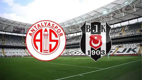 Antalyaspor İstanbul'dan Hayal Kırıklığıyla Dönüyor