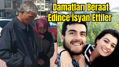 Özge Bedir Cinayetinde 2 Müebbet, 1 Beraat!