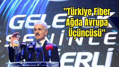 Antalya'da 5G Zirvesi: Abone Sayısı 30 Milyona Gidiyor