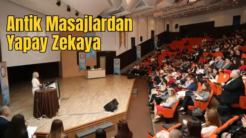 Rektör Özkan: “Her Ölümlü Rehabilitasyonla Tanışacaktır”