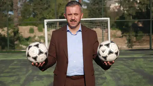 Kemer Kaymakamı Yerinde İnceledi, Gençleri Bekliyor