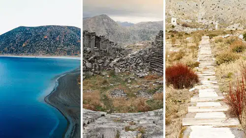 Göller Yöresi’nin Kalbi Ankara'da: Burdur Tanıtım Günleri