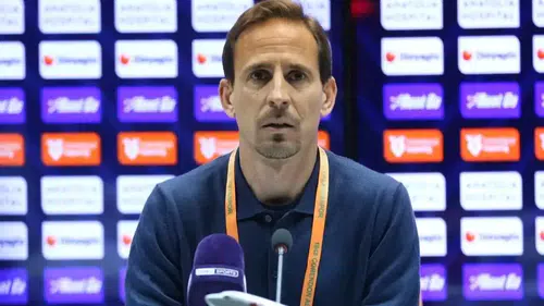 Joao Pereira: "Zor Rakibe Karşı Pes Etmedik"