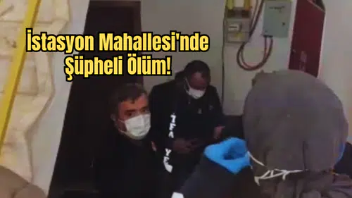 Eğirdir’de Gizemli Ölüm: Yaşlı Adamdan Günler Sonra Haber Geldi