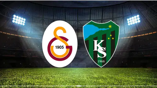 Galatasaray Evinde Takıldı: Şampiyonluk Yolunda Kritik Kayıp