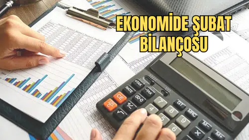 Şubat Ayı Ciro Verileri Belli Oldu: Ticaret ve Hizmet Sektörü Yükselişte