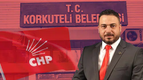Korkuteli’de Arasta Projesi Çatlağı
