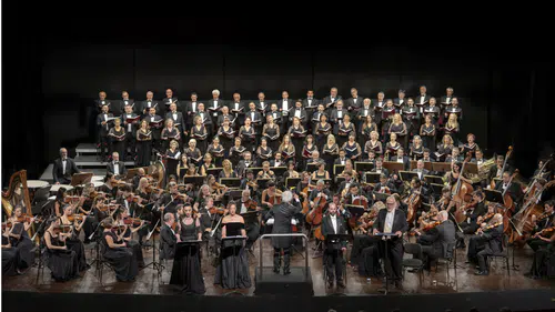 Antalya Devlet Senfoni Orkestrası’ndan 23 Nisan’a Özel Konser