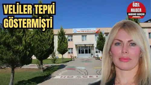 Akdeniz Üniversitesi Kreşi Kapanacak mı?