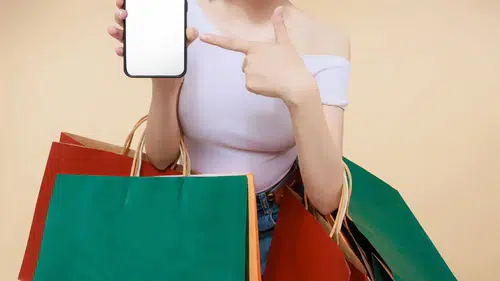 Alışverişimizi Yapay Zekaya Soruyoruz