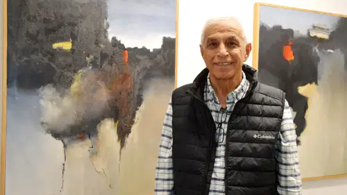 Antalya’da ‘Isının Sessizliği’ Sergisi: Sanatla İklim Krizine Dokunuş