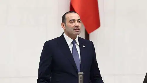 Elmalı-Seki Yolu "Ölüm Yolu" Olmaya Devam Ediyor