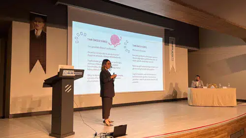 Kepez'den Ailelere Kritik Uyarı!