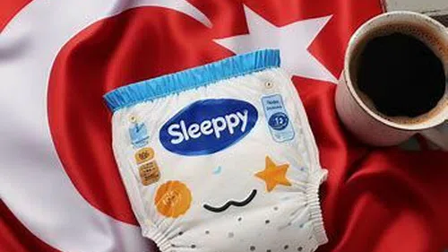 Sleepy hangi ülkenin malı? Sleepy İsrail malı mı? Sleepy Türk malı mı?