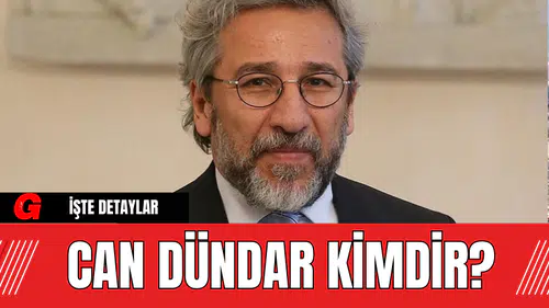 Can Dündar Kimdir?
