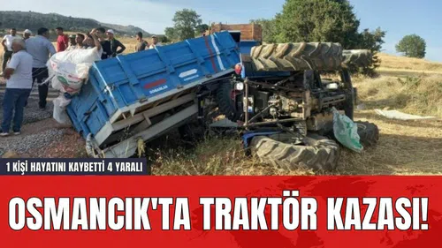 Çanakkale'de Pompalı Tüfek Katliamı!