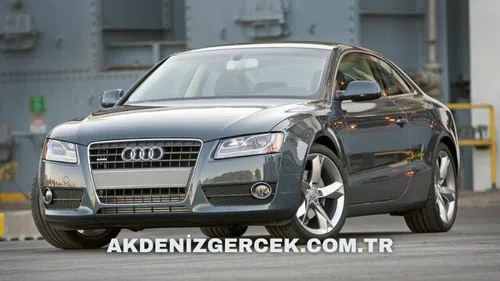 Mahkemeden satılık 2019 model AUDİ