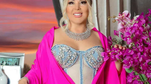 Safiye Soyman Kimdir? Hayatı ve Kariyeri