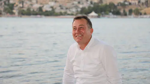 Ali Doğan kimdir? Nereli? Kiminle evli?